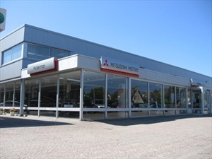 Autobedrijf Polderman Lisse